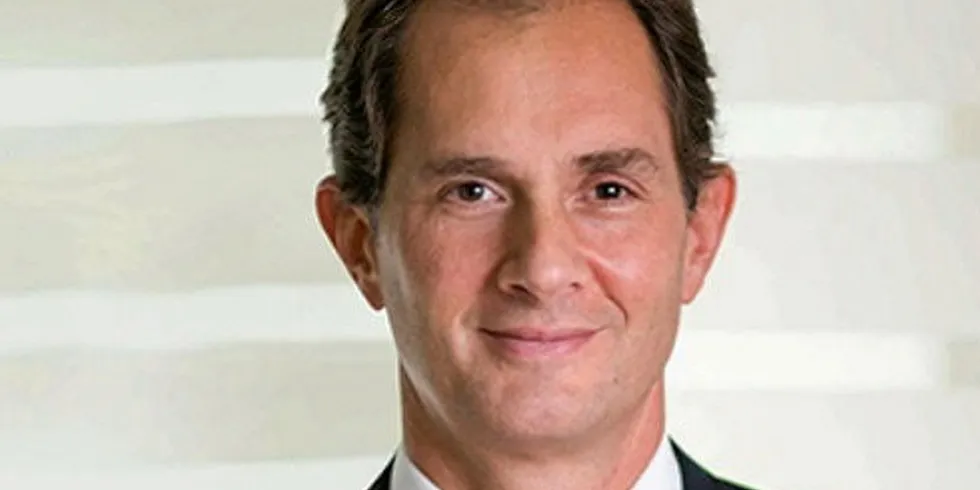 Jose Miguel Barros is currently a partner and director of corporate finance at LarrainVial and serves as director of telecommunications company Stel Chile.