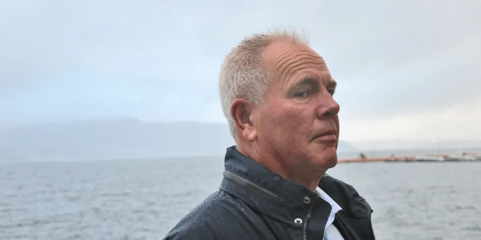 Mowi chairman Ole-Eirik Lerøy said the biggest loser from the salmon tax will be the coastal regions in Norway and especially the aquaculture supplier industry.