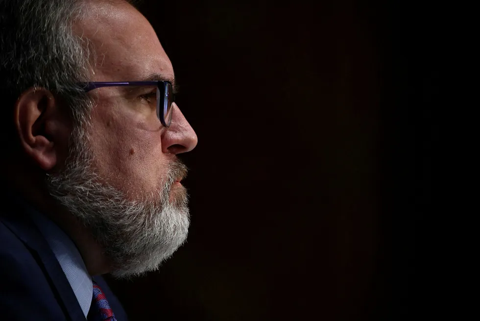 US EPA Administrator: Andrew Wheeler