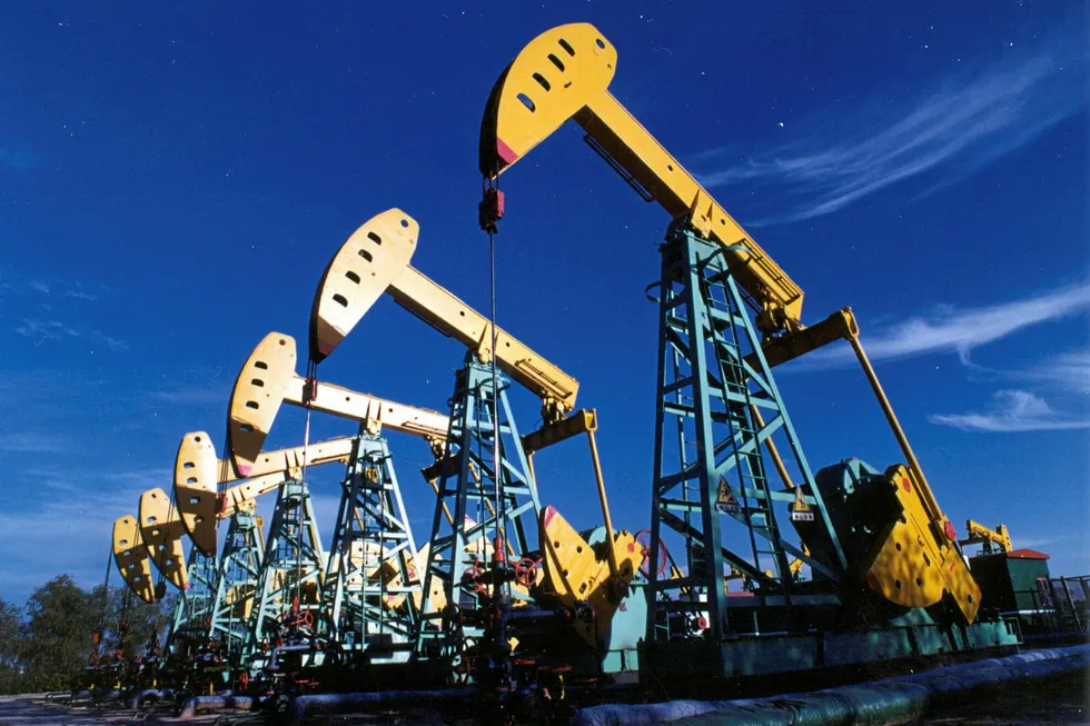 Production: increased in China last year