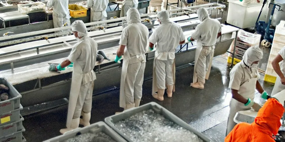 Brazil processors fear job losses in the absence of government aid.