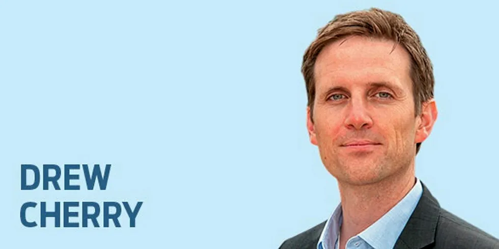 Betting on aquaculture's hidden gems