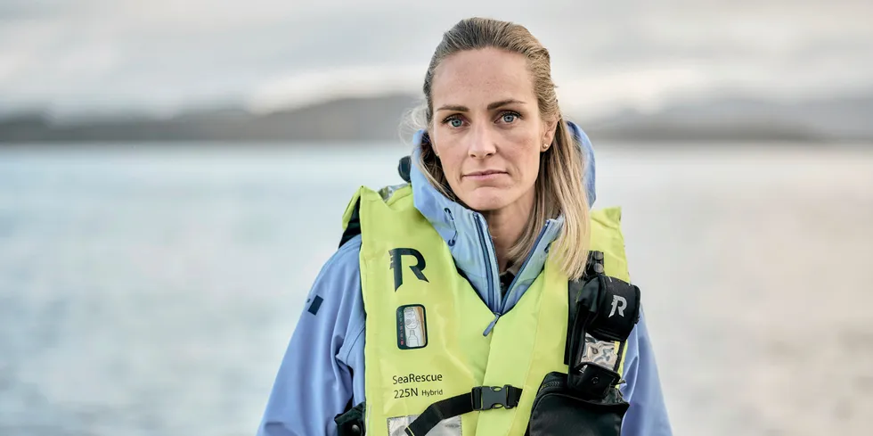 'With the ground rent proposal, the development concessions will be less valuable, and we will also have less capital left in the company for investment and development,' said Nina Willumsen Grieg, regional director at Grieg Seafood Rogaland.