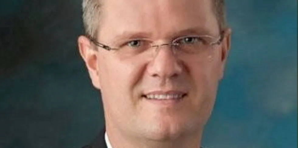 John Pollock, formerly of Sysco and Red Lobster, has joined Fortune Fish & Gourmet as VP of procurement. Among his mandate will be developing a new shrimp brand for the group.