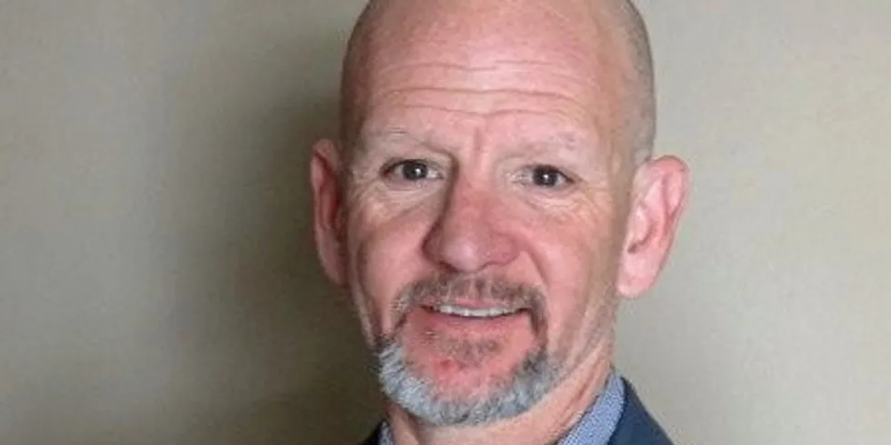 WAFDO changed its bylaws to appoint Ken Boyer as its 2023 president, Seattle Fish Co. said in a press statement.