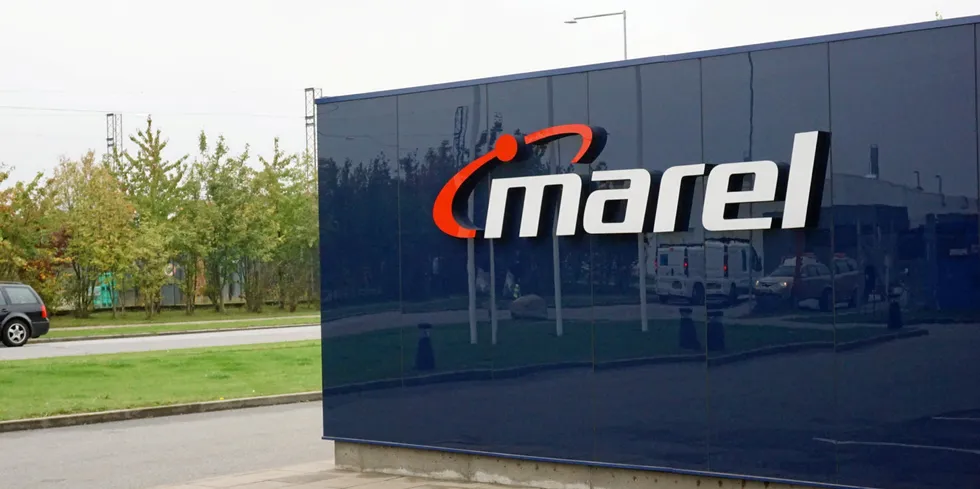 When Marel acquired the 40 percent stake, Stranda Prolog had 100 employees, €25 million ($24.8 million) in annual revenue and was positioned for continued growth.