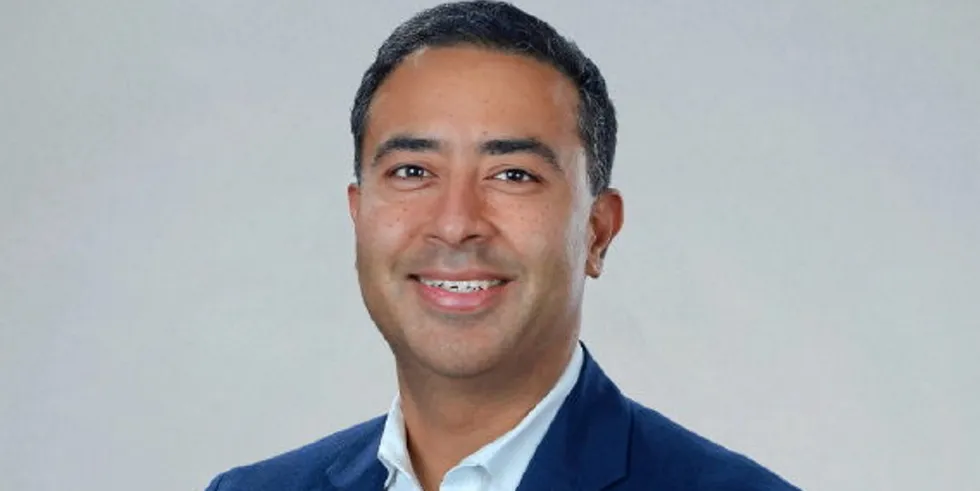 Vikas Anand