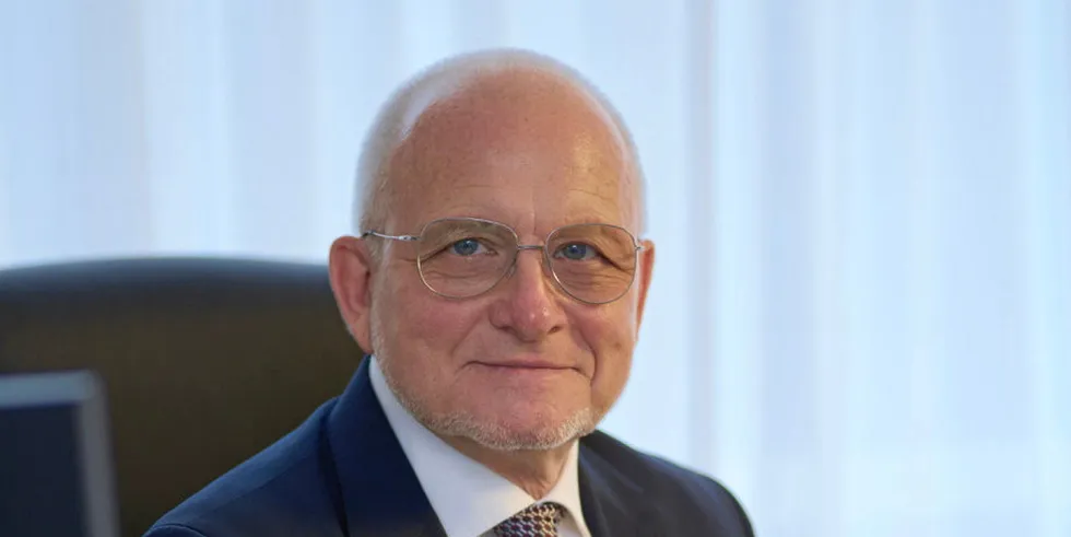'The loss of the European and the United States markets is a blow to the business, but not fatal,' Alexander Sapozhnnikov, CEO of Russian Crab Group, told IntraFish.