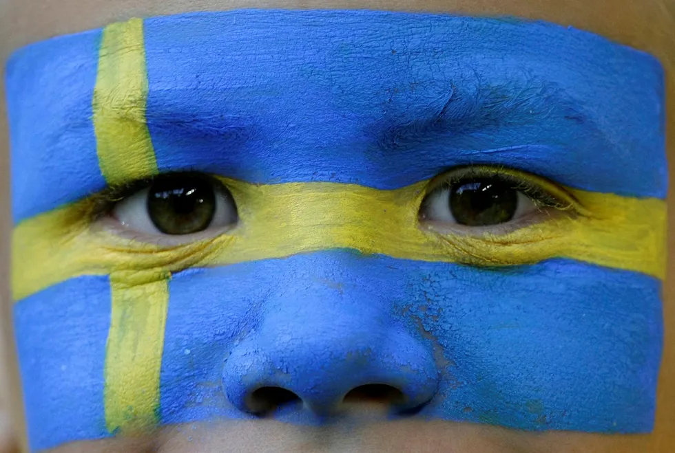 Swedish success: Tethys has posted a profit for the first three months of the year