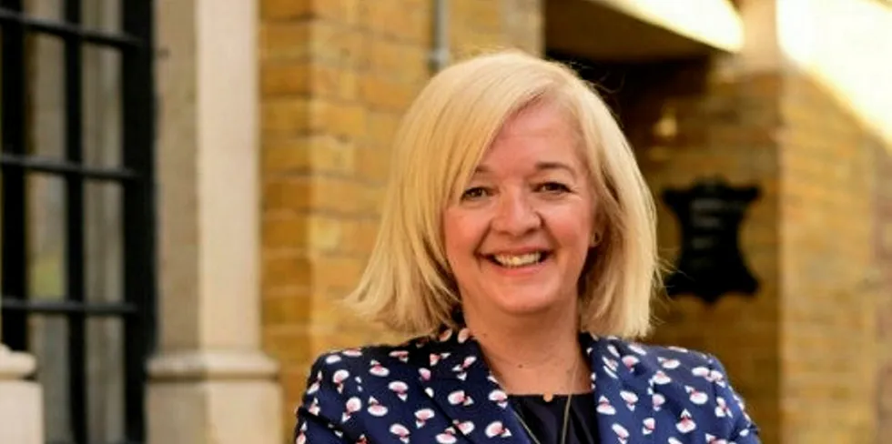 Sarah Johnson is CEO of Lotus.