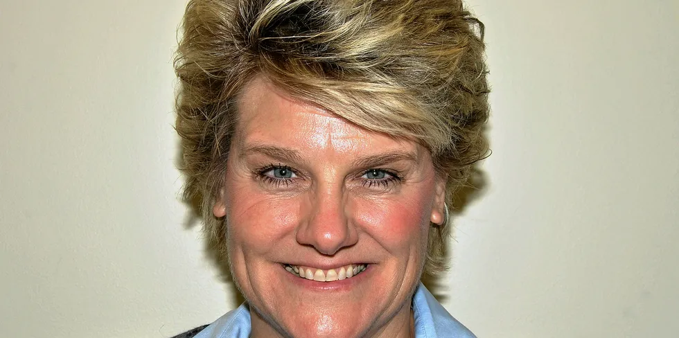 Janet Duckham is retiring after an illustrious career with Captain D's.