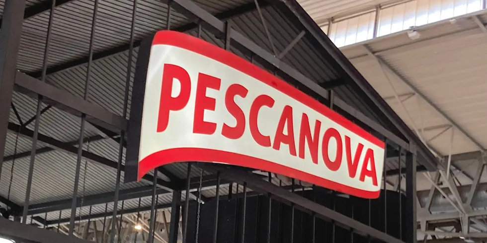 "It is essential to optimize its structure to adapt it to a market that is going through a very difficult time," Nueva Pescanova said.