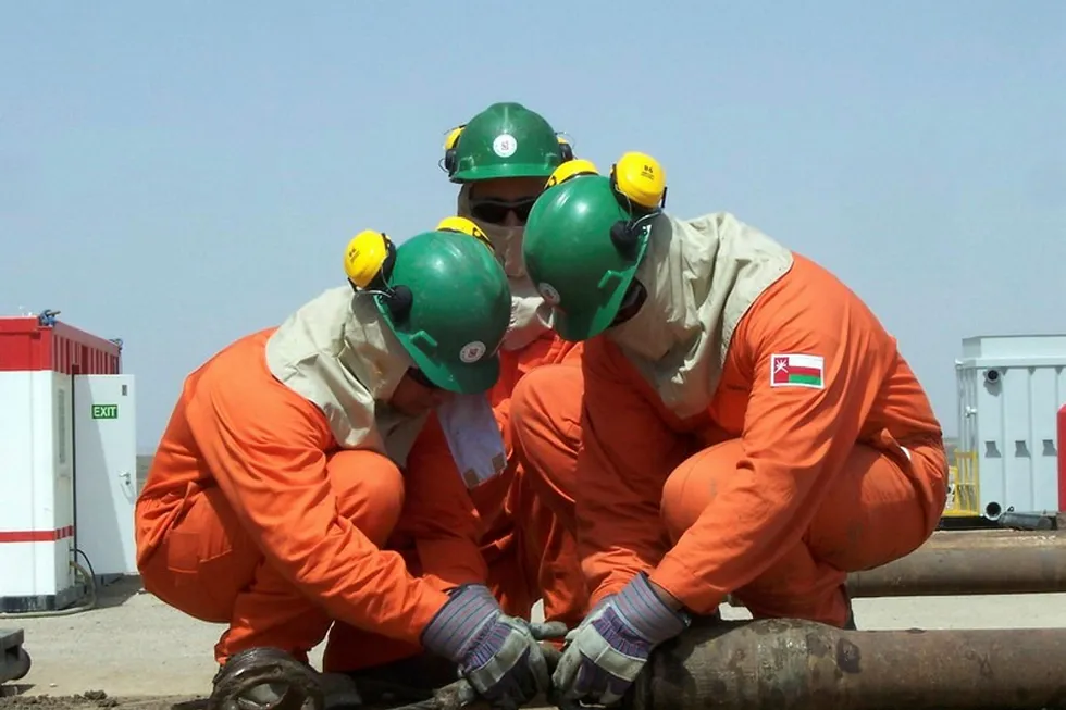 Oman focused: Tethys holds producing assets in the Arab state