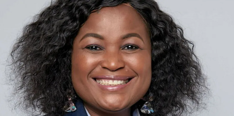 Ntombifuthi Ntuli was SAWEA CEO.