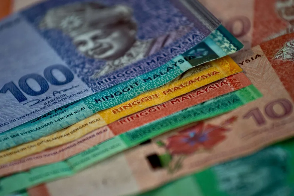 Flurry of deals: for Malaysian contractor