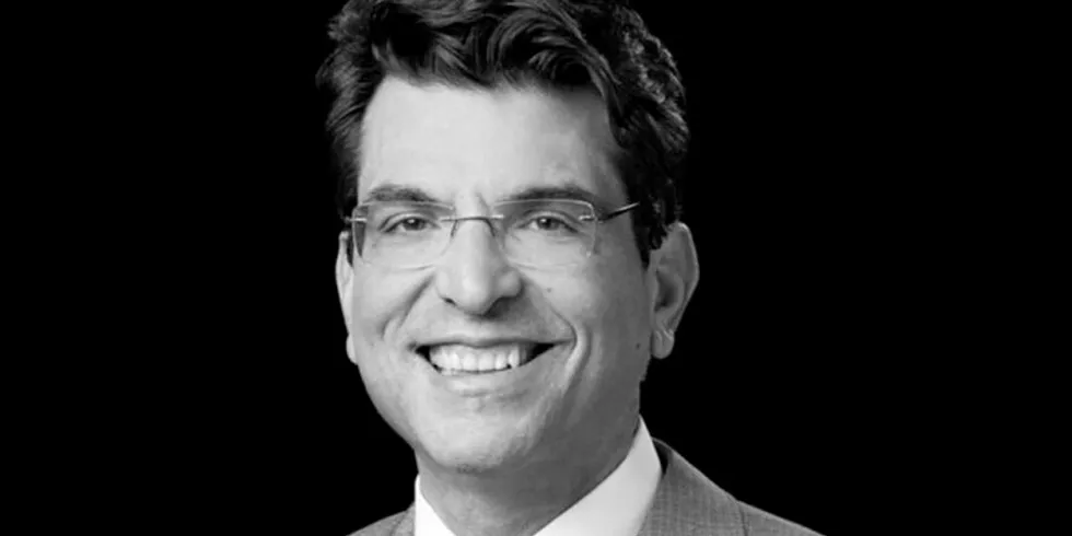 . rumet, CEO of American Clean Power Association (ACP).