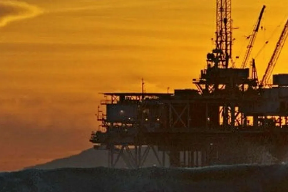 Norway union, drillers reach wage deal