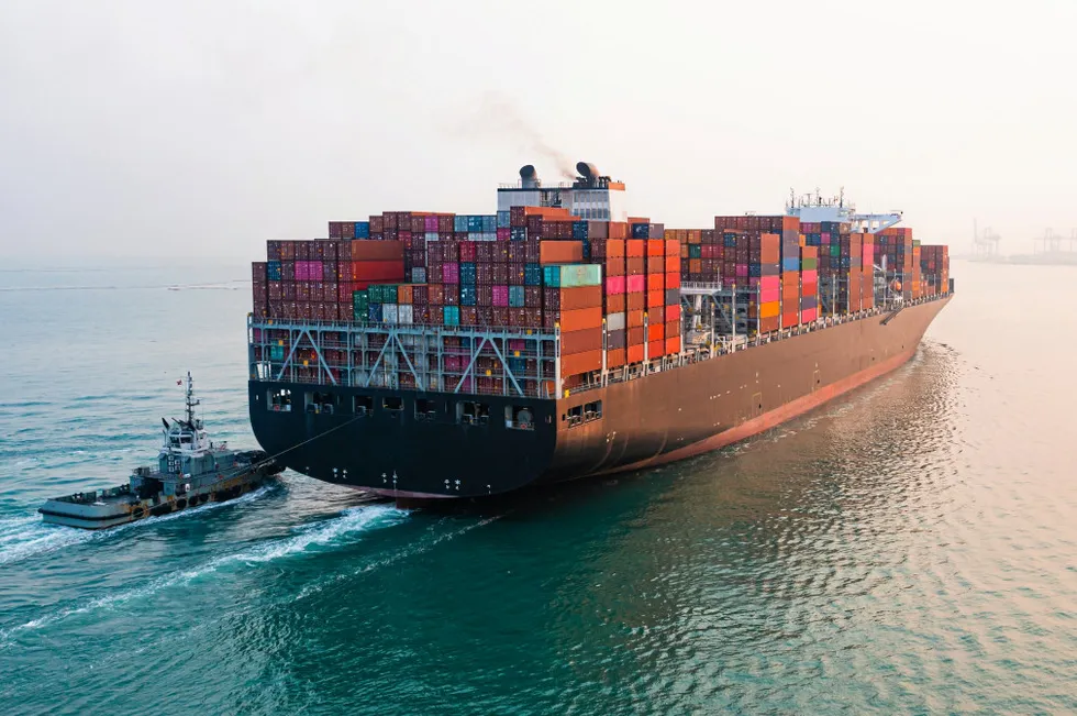 The United States, one of the world's largest seafood import markets, imported approximately 80 percent of the seafood it consumed in 2021.