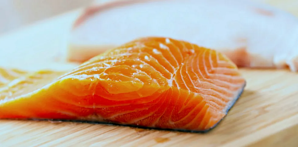 Former Ocean Quality sales manager launches seafood company