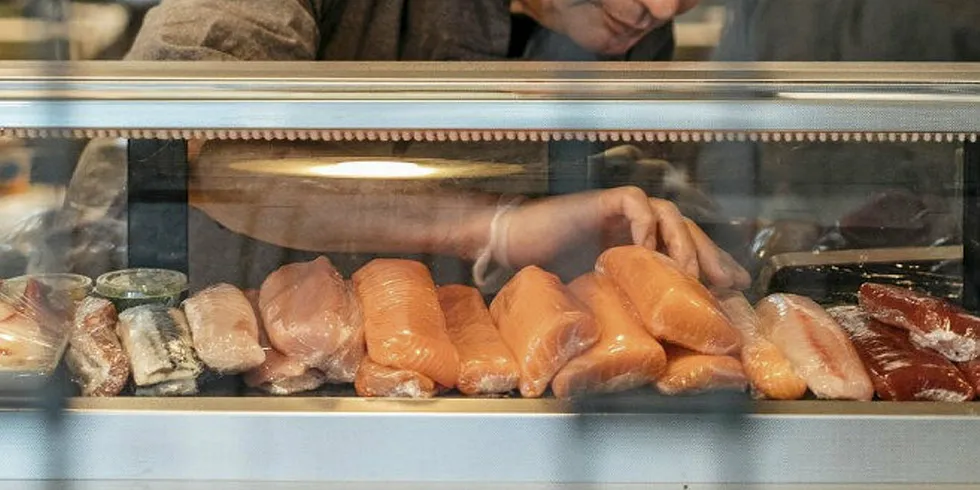 Bamboo Sushi's parent, Sustainable Restaurant Holdings, filed for bankruptcy after coronavirus-related closures took their toll.