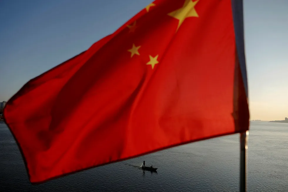 Offshore China: CNOOC has agreed to extend the first exploration phase of Block 29/11 by 12 months