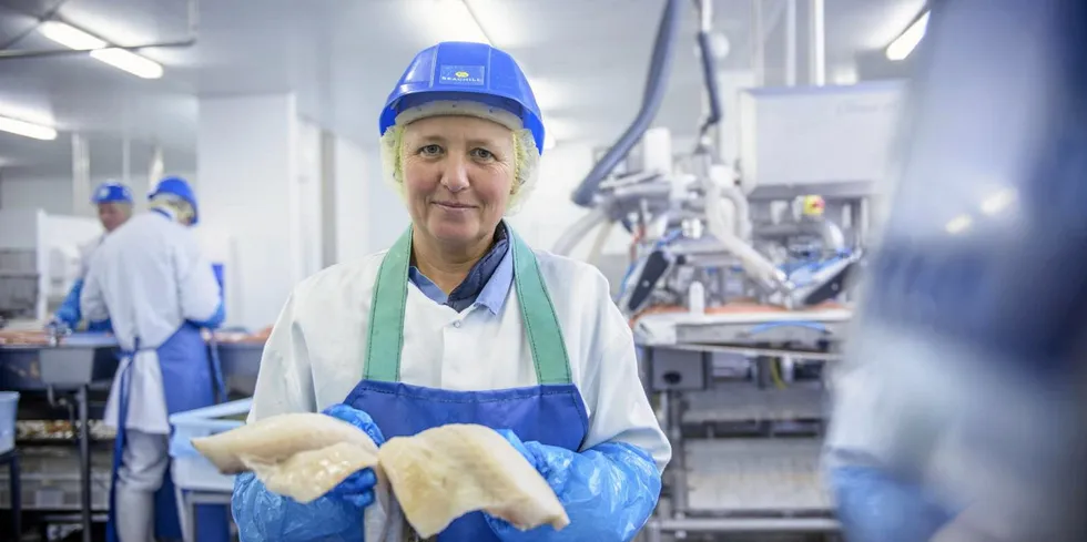 Given the challenges in the UK Seafood business alongside the wider macro-economic environment, Hilton anticipates that operating profit will now be below its expectations for the full year, it said.