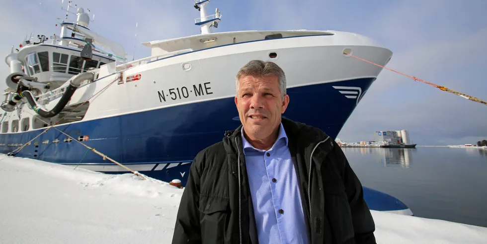 Norway's Minister of Fisheries and Maritime Affairs Bjornar Skjaeran said it is important for Norway to defend fisheries cooperation in the Barents Sea and operational bilateral cooperation on search and rescue.