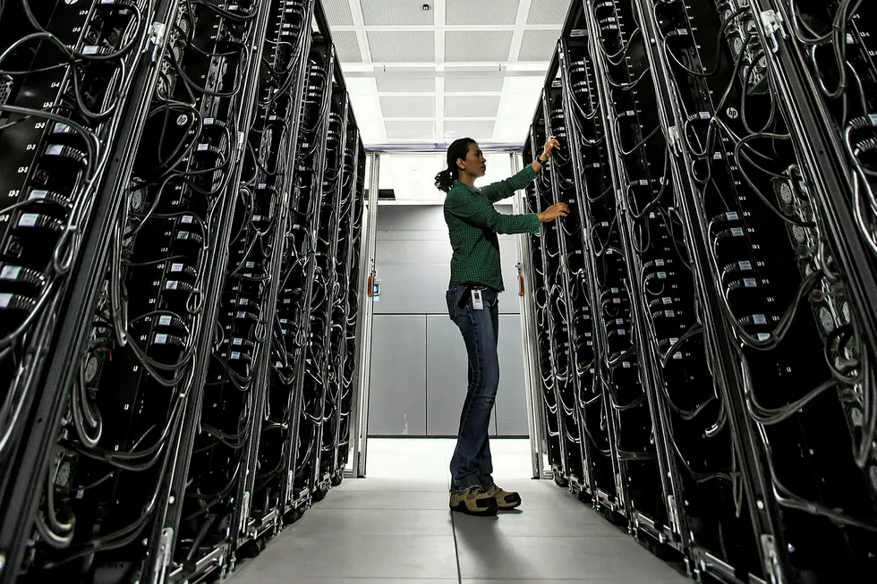 Byte size: the changing face of the energy industry will see an increase in technology jobs related to digitalisation