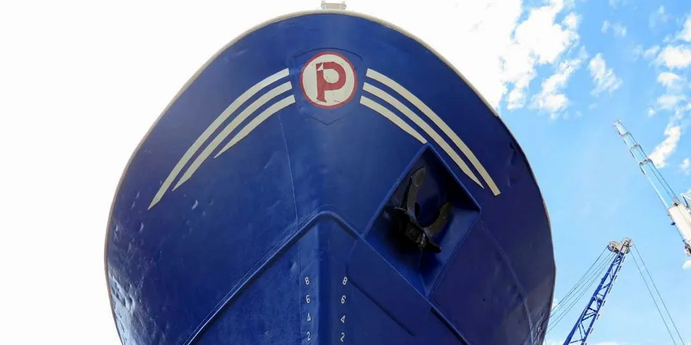 Nueva Pescanova says sustainability issues drive everything the company does.
