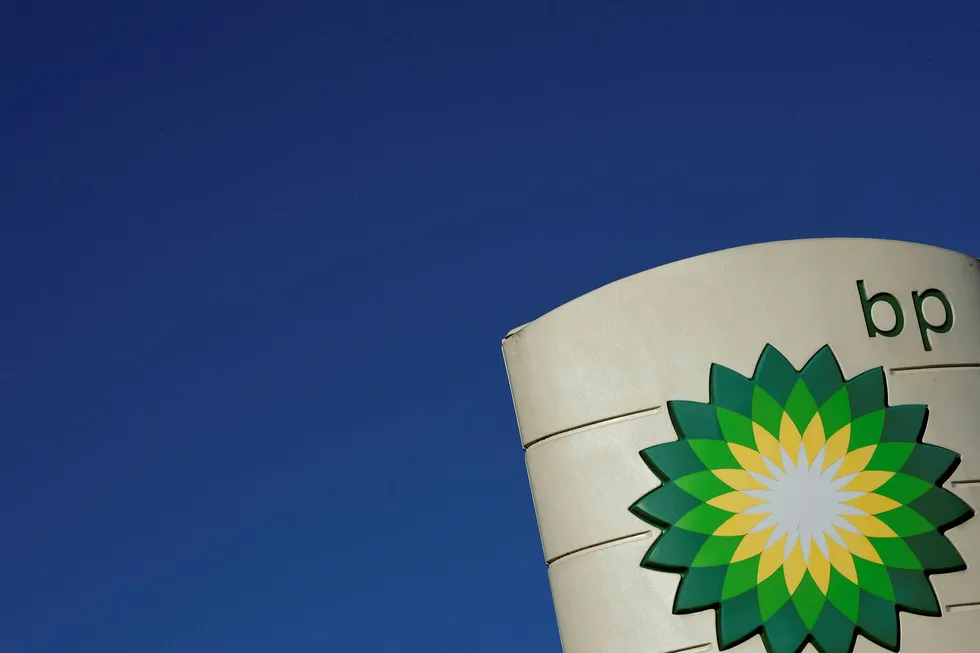 BP: Midstream MLP adds to its portfolio