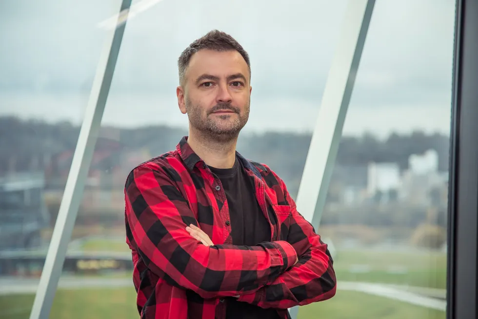 Dainius Matijosaitis, member of the board of Viciunai Group, said the new plant will not only allow Viciunai to significantly increase production volumes, but also to expand its product range.