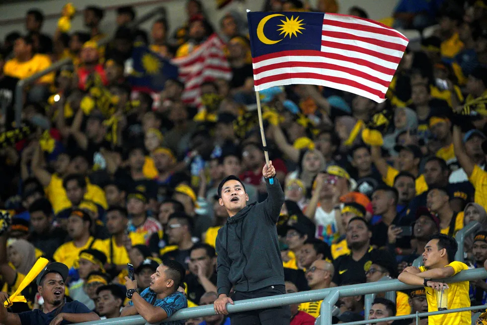 Malaysian win: Perdana will supply an AHTS vessel to support Roc Oil's offshore activities
