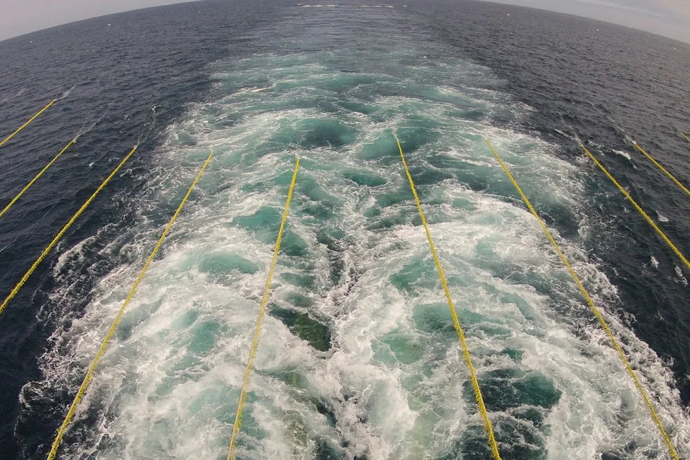 Atlantic seismic: Coastal AG's add to opposition