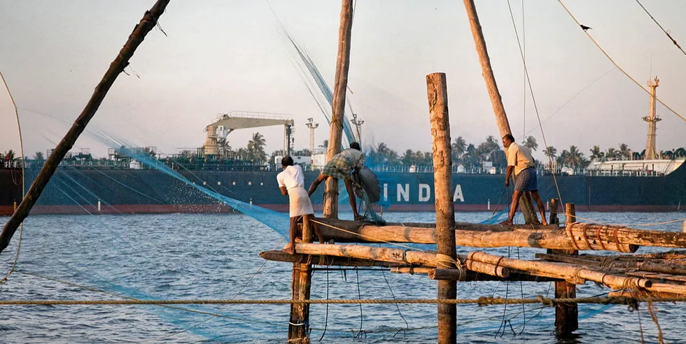 Nutreco-owned Skretting's new facility will be located in in Gujarat state