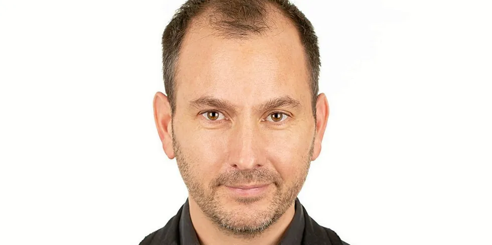 Ocean 14 Capital Co-founder Chris Gorell Barnes was also behind setting up the marine conservation charity Blue Marine Foundation and the production of "The End of the Line", a documentary about overfishing.