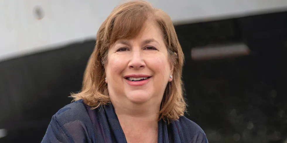 Margery Schelling is leaving American to pursue new opportunities.