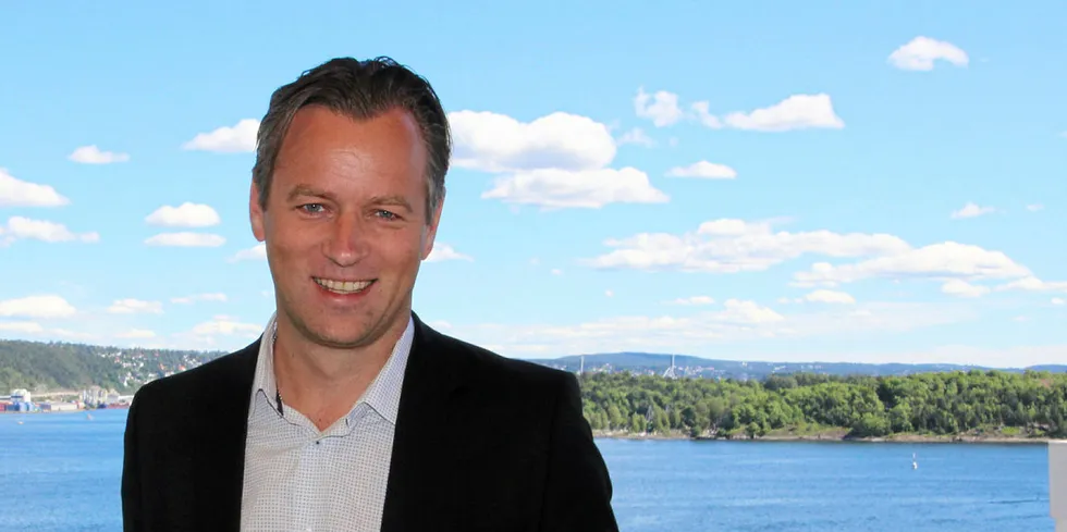 Atlantic Sapphire CEO Johan Andreassen will remain in a dual management and board role at Atlantic Sapphire despite a recommendation from the Norwegian Corporate Governance Committee (NUES) that the move is not advisable as the company prepares to list on Oslo Bors' main stock market.