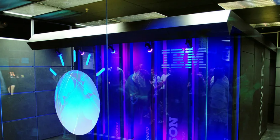 IBM Watson