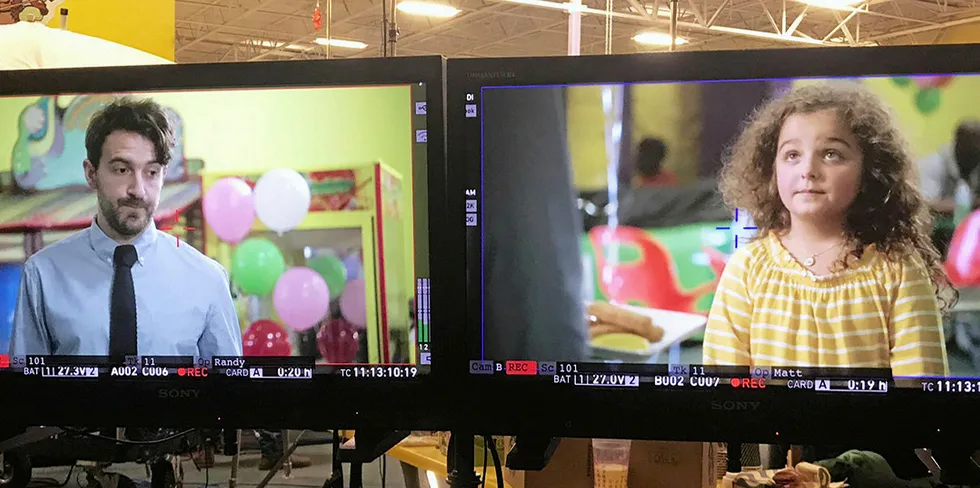 Gorton's in March halted a seafood campaign featuring actor and comedian Jude Flannelly going to the farmers market, biker bar and kids playroom to convert seafood skeptics into seafood appreciators.