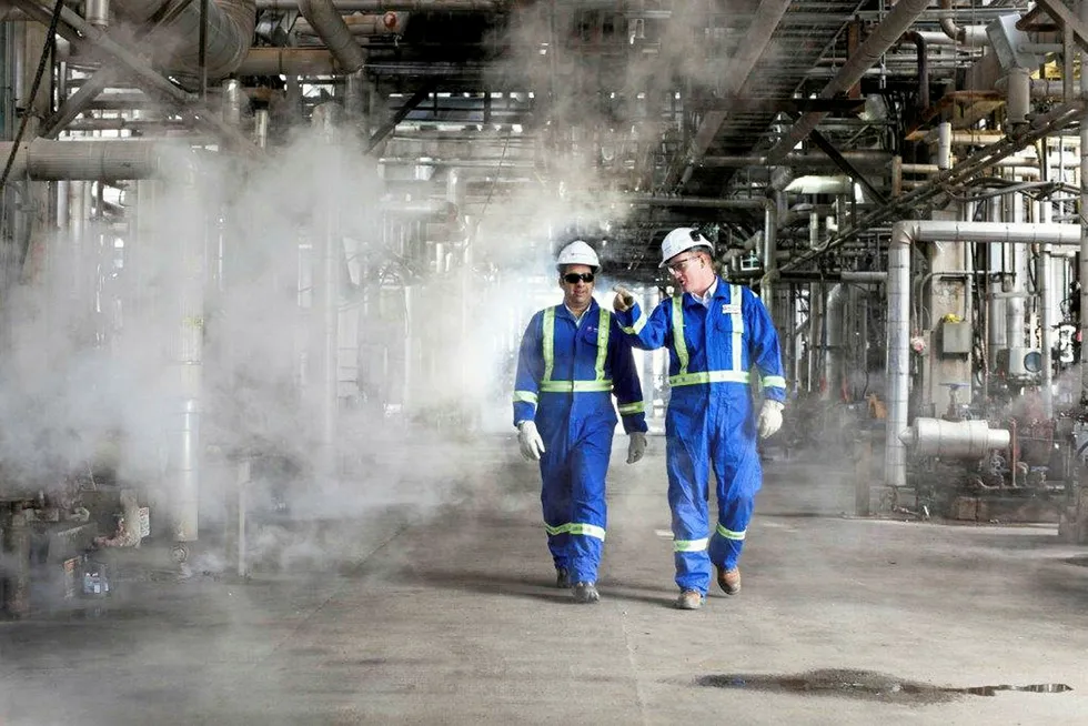 Lay-offs: Worley is looking at redundancies in the UK North Sea