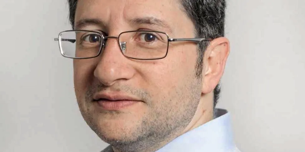 Former Australis Seafoods CEO Ricardo Misraji died Jan. 31.