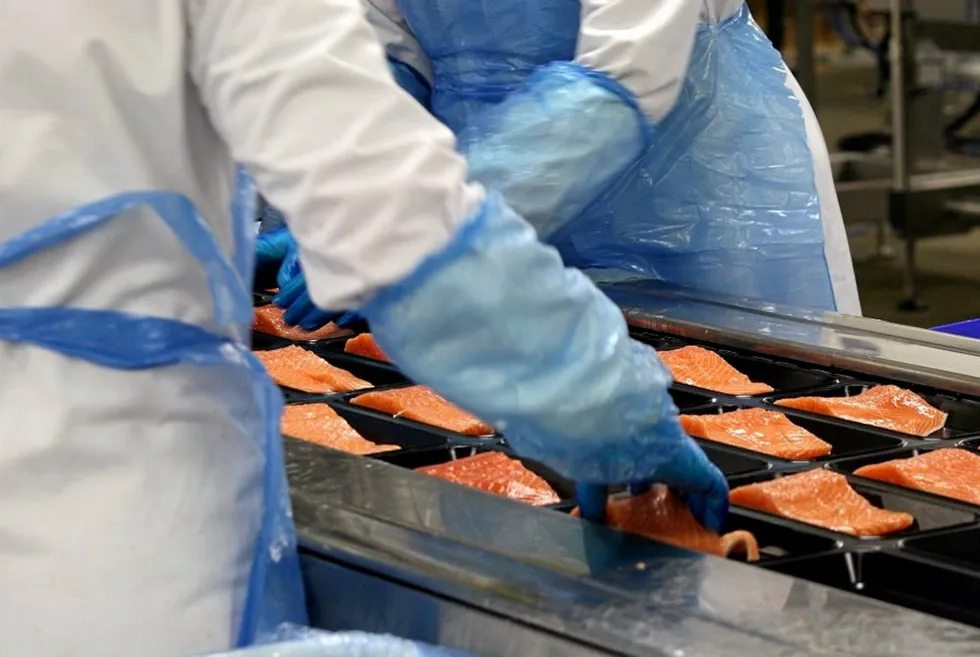 The extra costs are a headache for seafood businesses up and down the United Kingdom.
