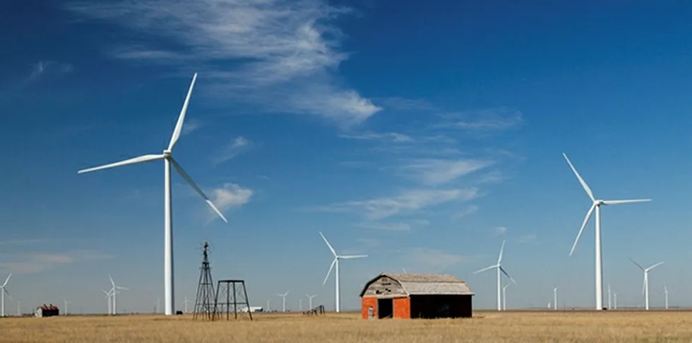 US wind pipeline exceeds 44GW after solid 2019 showing: AWEA