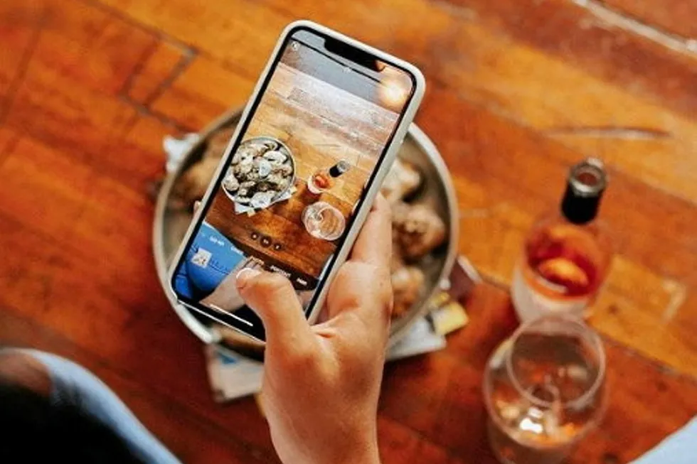TikTok means more for seafood than you might think.