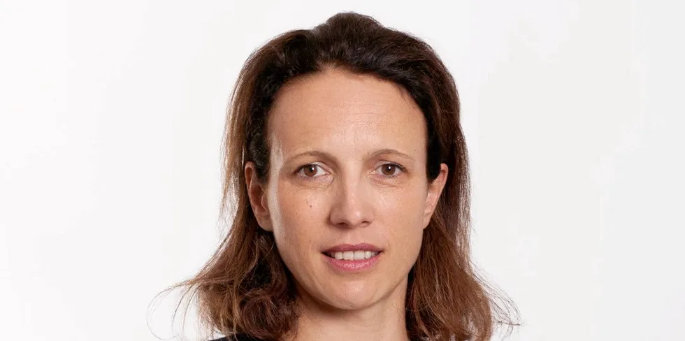 Kareen Boutonnat.