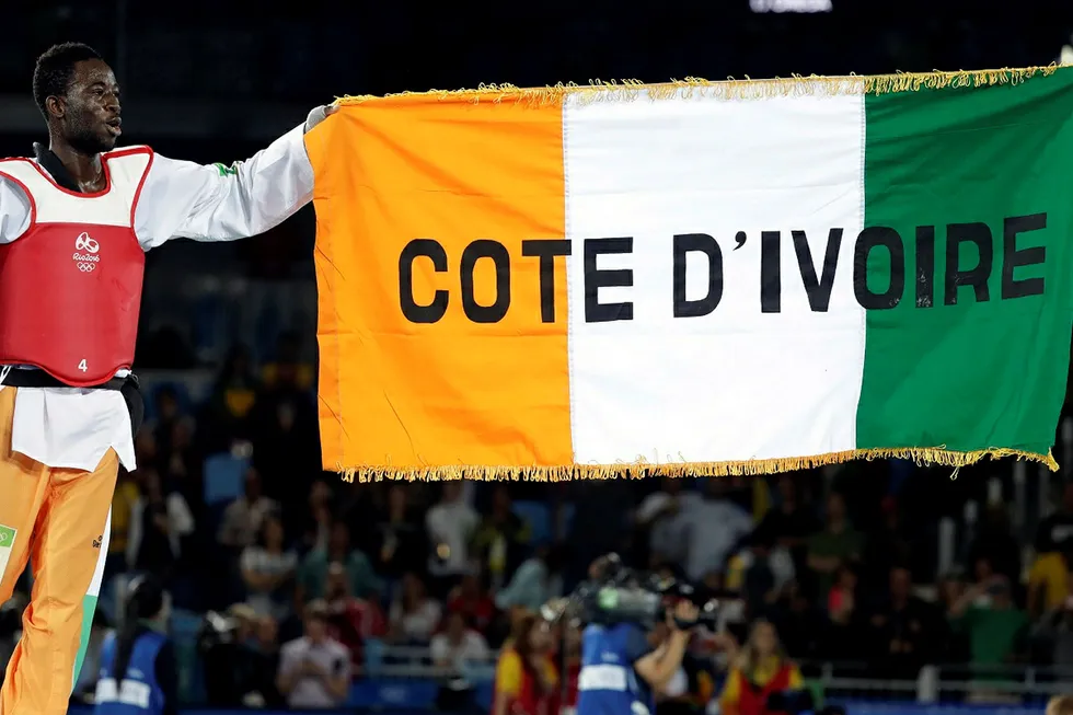 New block offer: from Ivory Coast