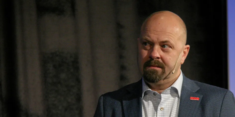 If analysis confirms PD, there will be a decision made on rapid culling, said Geir Arne Ystmark, regional director of the Norwegian Food Safety Authority's Region North.