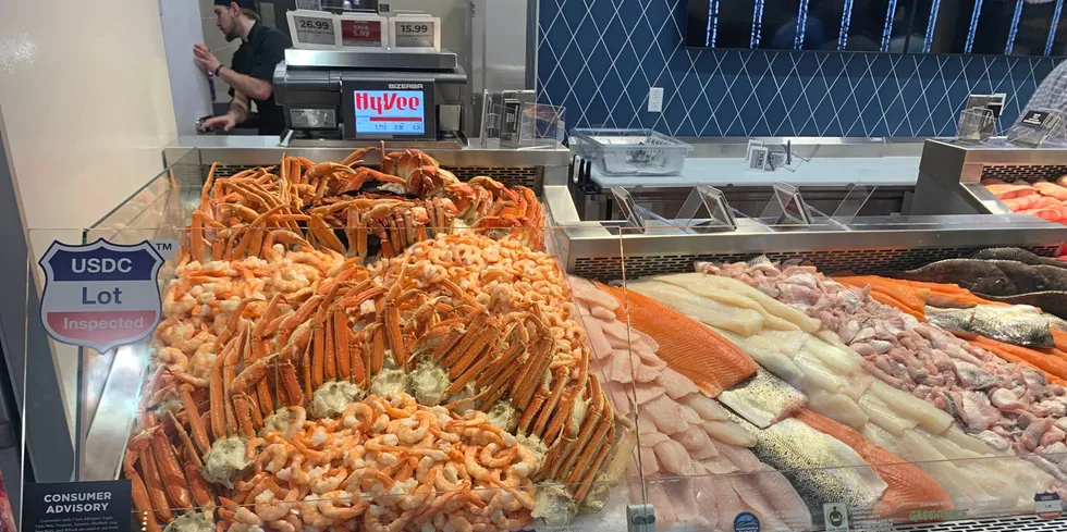 The lucrative crab sales of 2023 are giving way to a cooler market.