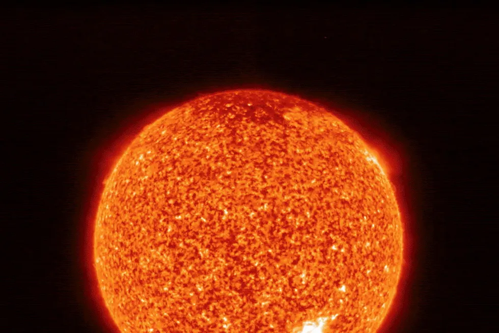 Fusion energy: Shell and Equinor venture arms are backing fusion energy technology providers in their efforts to harness the reactions that fuel the sun.