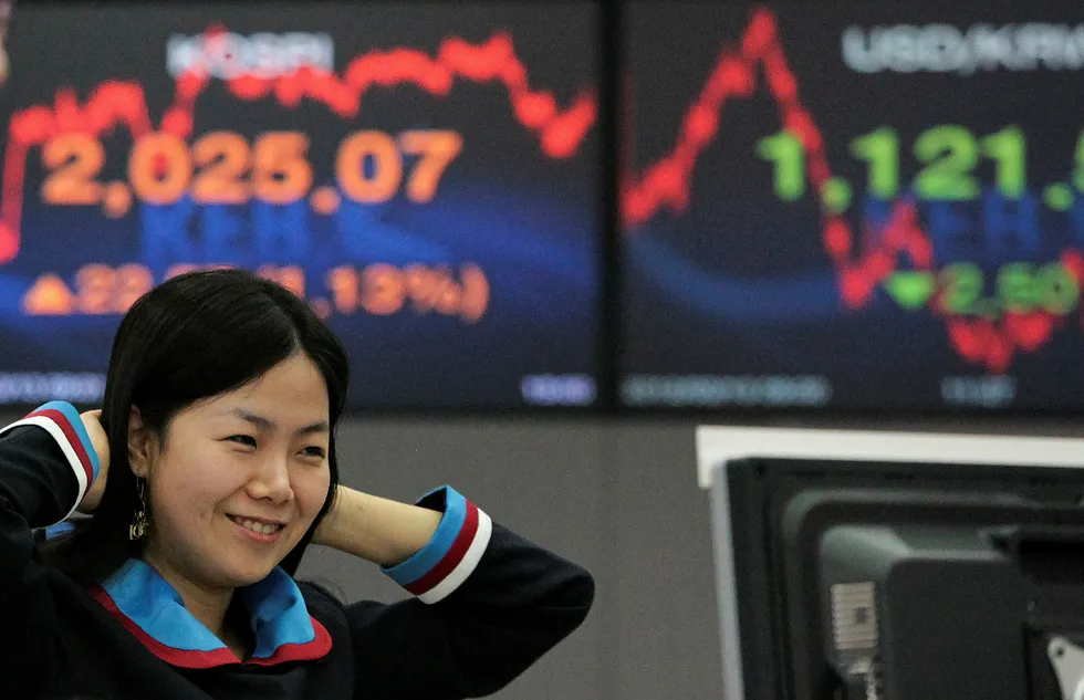 Relief: oil gained on signs Opec+ members were sticking to output cuts